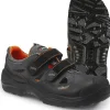 Skyddssandal JALAS Monza sport 3408a 40