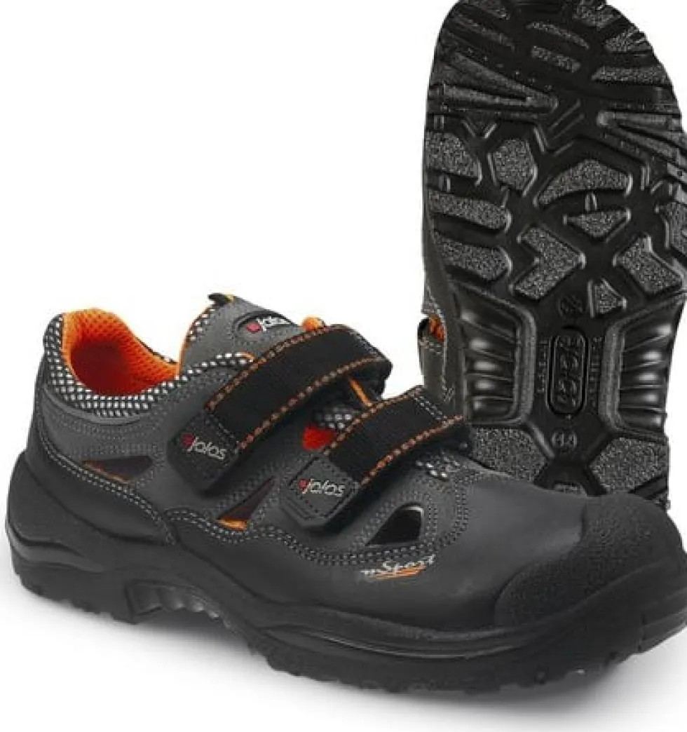 Skyddssandal JALAS Monza sport 3408a 40
