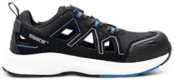 Skyddssandal Paradox R S1P BOA ESD 40