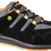 Skyddssandal PORTWEST FE07 S1 ESD 44