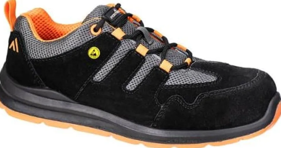 Skyddssandal PORTWEST FE07 S1 ESD 45