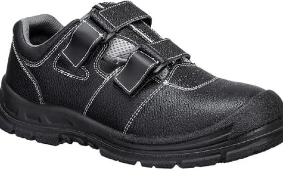 Skyddssandal PORTWEST FS70 36