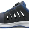 Skyddssandal SOLID GEAR Atlantic S1P 47