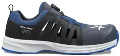 Skyddssandal SOLID GEAR Atlantic S1P 38