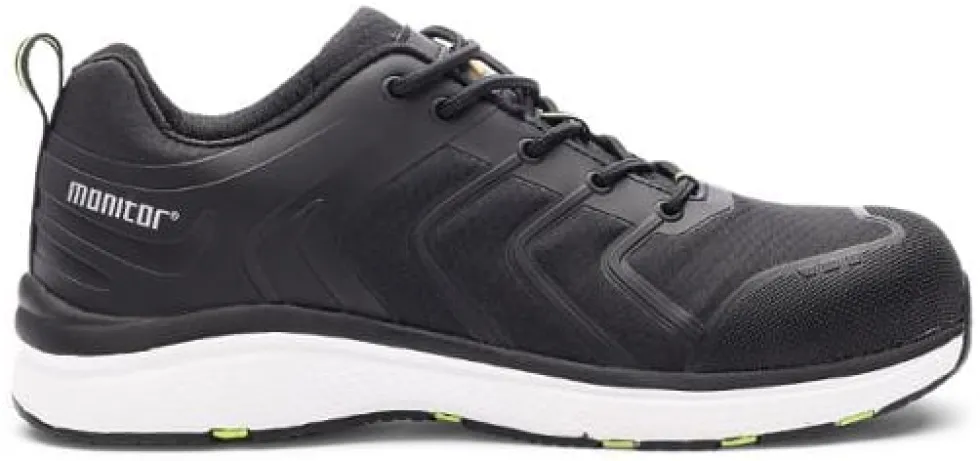 Skyddssko Courage S3 SRC HRO ESD 42