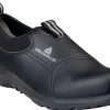Skyddssko DELTA PLUS Miami S2 svart 42