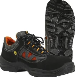Skyddssko JALAS 3460A Light Sport S2 45