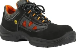 Skyddssko JALAS 3460A Light Sport S2 45