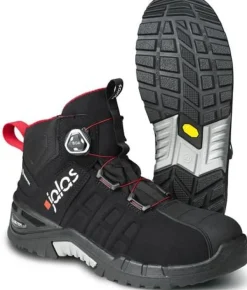 Skyddssko JALAS 9988 EXALTER S3 37