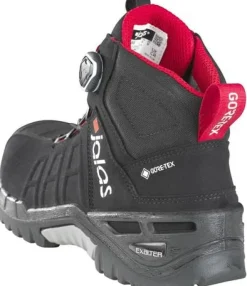 Skyddssko JALAS 9988 EXALTER S3 44