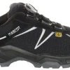 Skyddssko MASCOT sv/silver S3 ESD BOA 40
