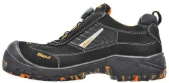 Skyddssko SIEVI Spider Roller S3 36