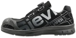 Skyddssko SIEVI Viper 3 Roller S3 39