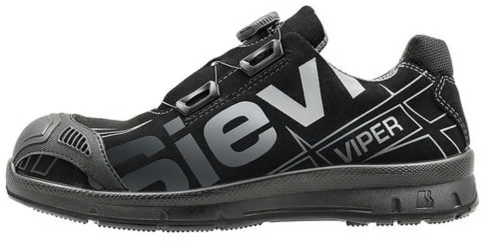 Skyddssko SIEVI Viper 3 Roller S3 41