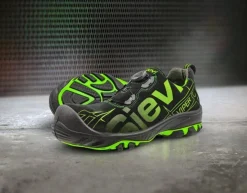 Skyddssko SIEVI Viper Roller+ S3 ESD 44