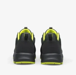 Skyddssko SOLID GEAR Adapt Low S3L 47
