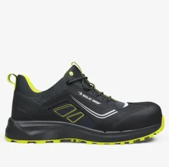 Skyddssko SOLID GEAR Adapt Low S3L 41