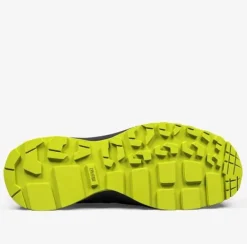 Skyddssko SOLID GEAR Adapt Low S3L 38