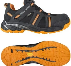 Skyddssko SOLID GEAR Hydra GTX 40