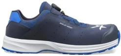 Skyddssko SOLID GEAR Ocean S1P 48