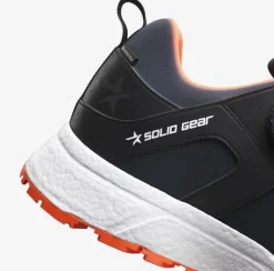 Skyddssko SOLID GEAR Revo GTX S3 43