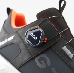 Skyddssko SOLID GEAR Revo GTX S3 39