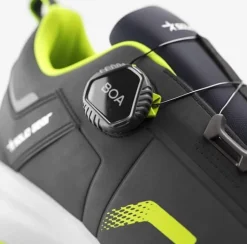 Skyddssko SOLID GEAR Sonar Low S3S 41