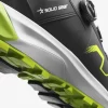 Skyddssko SOLID GEAR Sonar Low S3S 48