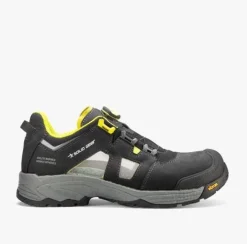 Skyddssko SOLID G Vapor 3 Air S1P ESD 45