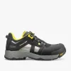 Skyddssko SOLID G Vapor 3 Air S1P ESD 46