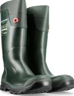 Skyddsstövel DUNLOP Purofort 611401 42