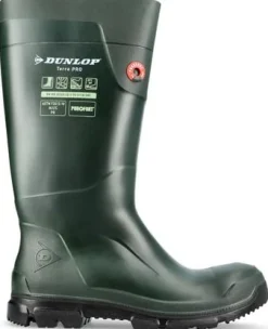Skyddsstövel DUNLOP Purofort 611401 42