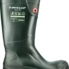 Skyddsstövel DUNLOP Purofort 611401 47