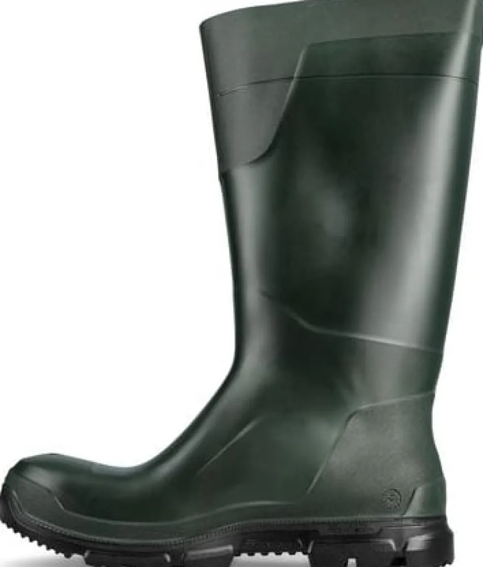 Skyddsstövel DUNLOP Purofort 611401 40