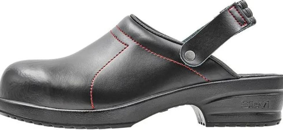 Skyddstoffel Sievi Riff SBAE ESD SRC 42
