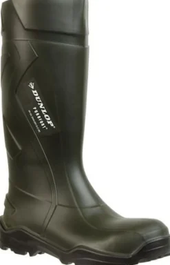 Skyddstövel DUNLOP 762933 S5 38