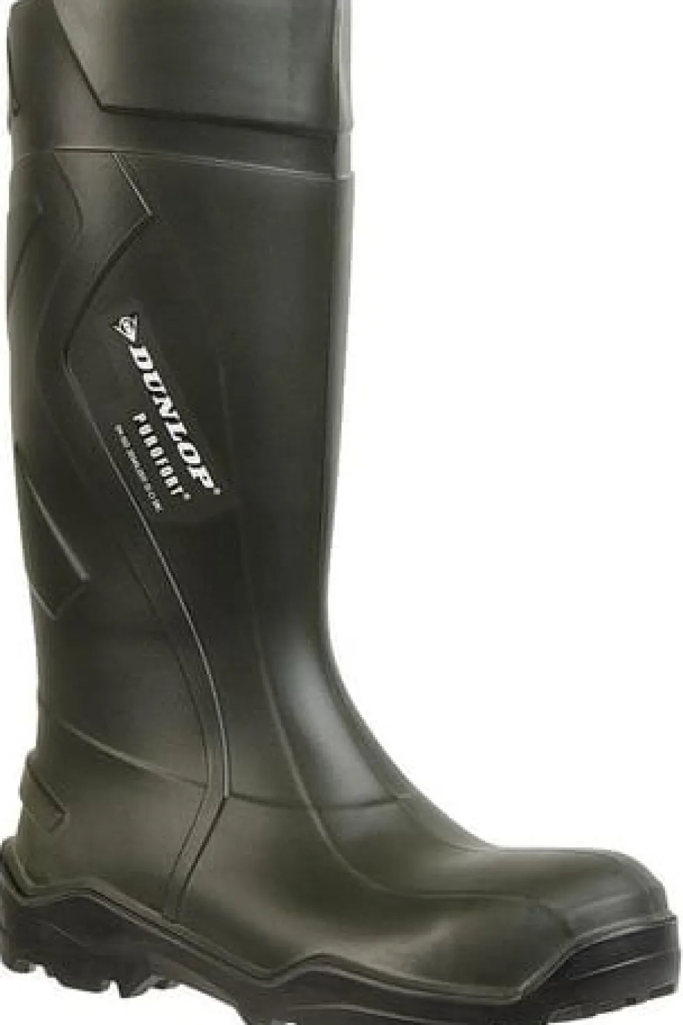 Skyddstövel DUNLOP 762933 S5 42