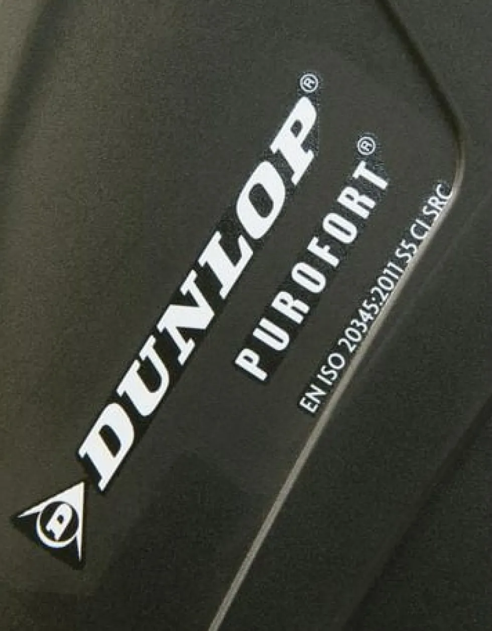 Skyddstövel DUNLOP 762933 S5 42