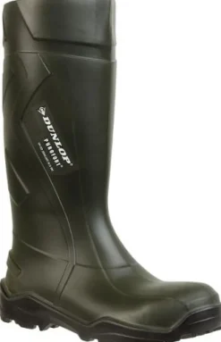 Skyddstövel DUNLOP 762933 S5 37