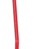 Skyffel VIKAN 131cm röd