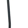 Skyffel VIKAN 131cm svart
