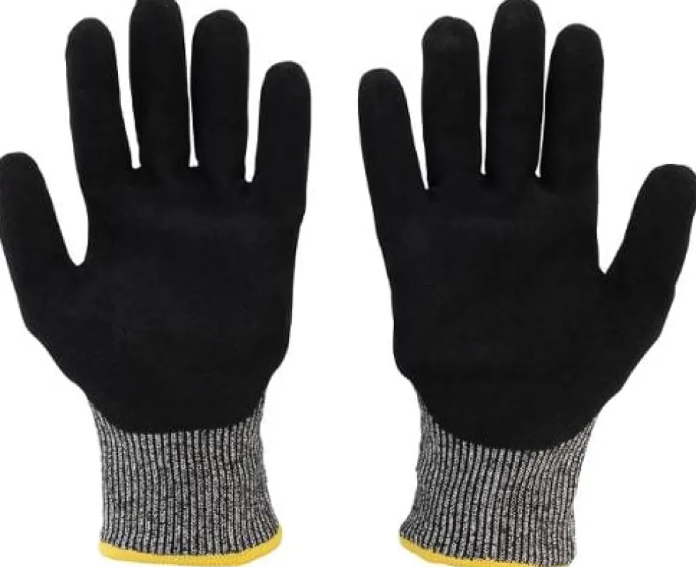 Slagskyddshandske MY-T-GEAR D 9