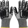 Slagskyddshandske MY-T-GEAR D 11