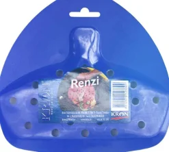 Slaskrensare Renzi sorterade färger