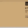 SL-K7400GX toner black 45K