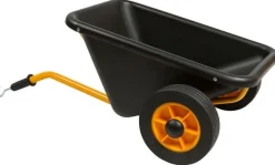 Släp RABO H46xB46xD92cm