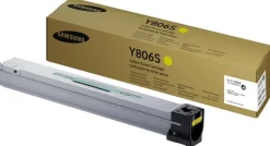 SL-X7600LX toner yellow 30K