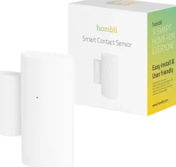 Smart Bluetooth Contact Sensor, White