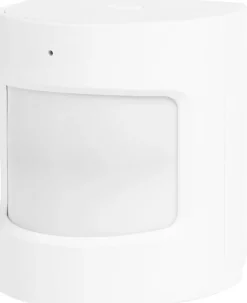 Smart Bluetooth PIR Motion Sensor, White