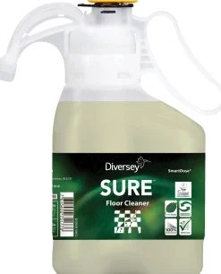SmartDose SURE Floor Cleaner 1,4l